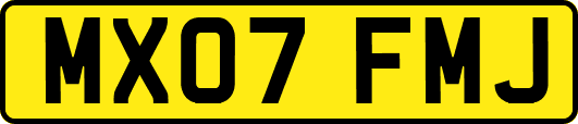 MX07FMJ