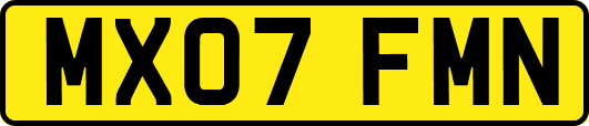 MX07FMN