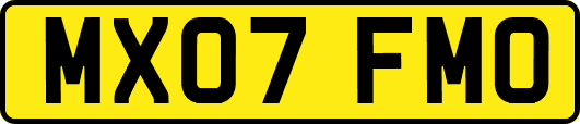 MX07FMO