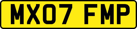MX07FMP
