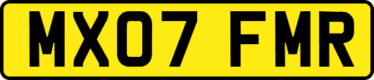 MX07FMR