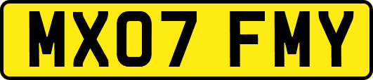 MX07FMY