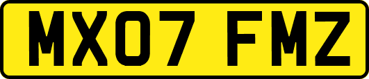 MX07FMZ