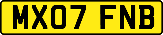 MX07FNB