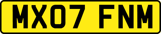 MX07FNM