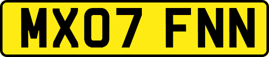 MX07FNN