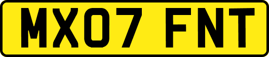 MX07FNT
