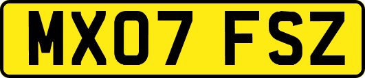 MX07FSZ