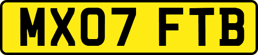 MX07FTB