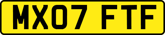 MX07FTF