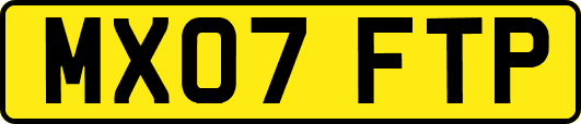 MX07FTP