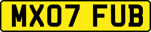 MX07FUB