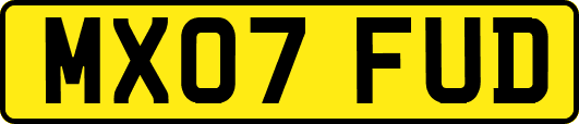 MX07FUD