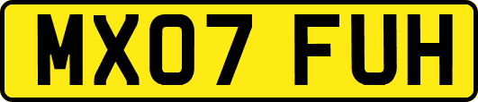 MX07FUH
