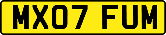 MX07FUM