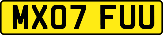 MX07FUU