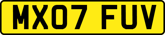 MX07FUV
