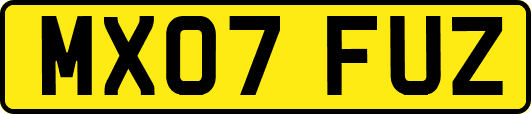 MX07FUZ