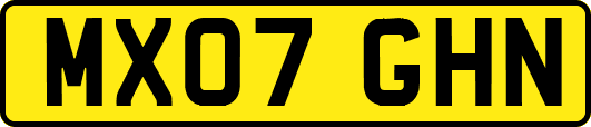 MX07GHN