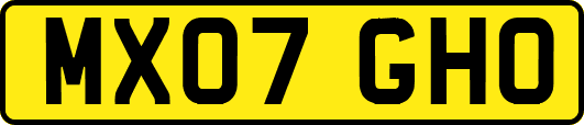 MX07GHO