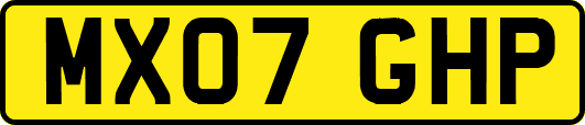 MX07GHP