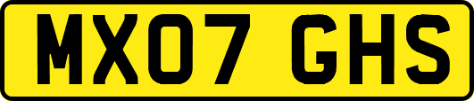 MX07GHS