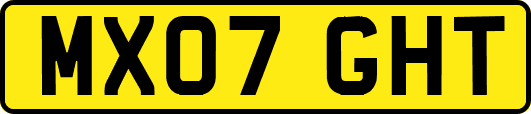 MX07GHT