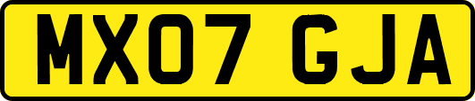 MX07GJA