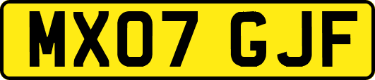 MX07GJF