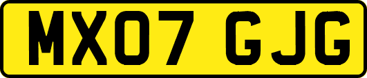 MX07GJG