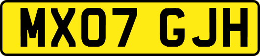 MX07GJH