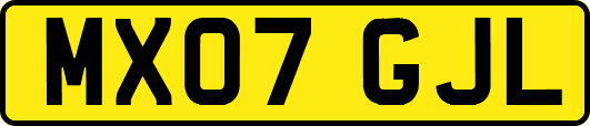 MX07GJL