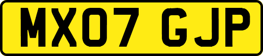 MX07GJP