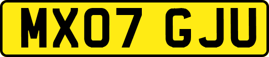 MX07GJU