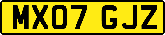 MX07GJZ