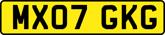 MX07GKG