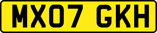 MX07GKH