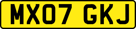 MX07GKJ