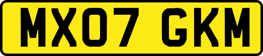 MX07GKM