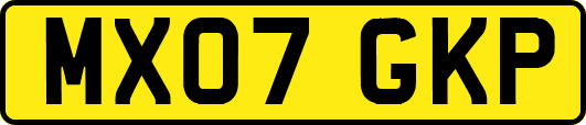 MX07GKP