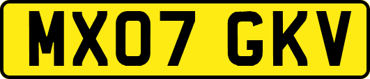 MX07GKV