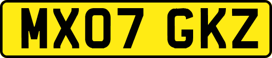 MX07GKZ
