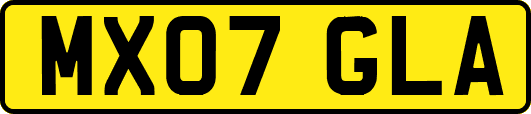 MX07GLA