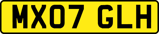 MX07GLH