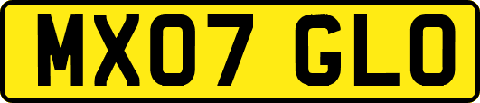 MX07GLO