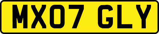 MX07GLY
