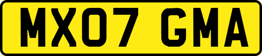 MX07GMA