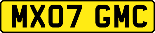 MX07GMC