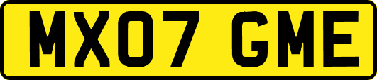 MX07GME