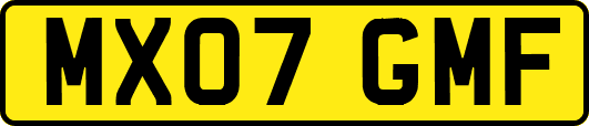 MX07GMF